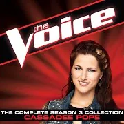 Cassadee Pope